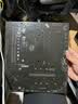 华硕（ASUS）B450/B550主板搭AMD 五代锐龙CPU 处理器 CPU主板套装 板U套装 华硕PRIME B550M-K ARGB AMD 散片 R5 5600 实拍图