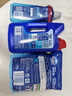 finish亮碟洗碗粉1kg软水盐2kg漂洗剂500ml洗碗机耗材三件套专用洗涤剂 实拍图