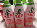 水卫士除菌净味浴室清洁剂480g*3瓶卫生间瓷砖厕所马桶玻璃清洗剂 晒单实拍图