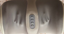 海尔（Haier）【父亲节礼物】足疗机腿部按摩器脚底脚部腿部小腿按摩仪送老年人长辈生日礼物送爸妈HQZ-Z221Z 实拍图