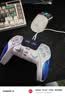 索尼（SONY）PS5 PlayStation DualSense无线游戏手柄 ps5手柄 –宇宙机器人限定版（欢乐版） 实拍图