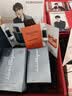 菲拉格慕（Ferragamo）蓝色经典男士淡香水礼盒50ml木质香毕业礼物送男友(效期28/4/1) 实拍图