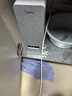 美的（Midea）加热制冷直饮净水器套装【白泽1000+管线机240D+前置24pro】0阻垢剂反渗透过滤 家用壁挂式净饮机 实拍图