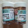 梦庭 一次性牙签碳化竹签水果签组合套装 升级款2罐1000支装 3133 实拍图