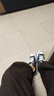 匡威（Converse）All Star夏季经典帆布男女低帮休闲运动鞋黑色101001 101001/黑色 37.5 实拍图