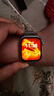 华为WATCH FIT 5  超轻薄大屏腕上微运动强劲续航华为智能手表新品【咨询领优惠】 悦动白 氟橡胶表带 | 晒单礼包 实拍图