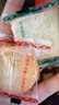 麦酥园 香葱饼干葱香薄脆小饼干蛋糕点心休闲零食品整箱散装独立包装4斤 实拍图