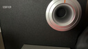 漫步者（EDIFIER）R201T06 2.1声道电脑音响音箱 台式机笔记本桌面音响 游戏音响 黑色 实拍图