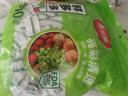 美丽雅一次性保鲜罩食品级200只大小通用防串味松紧封口保鲜膜套 实拍图
