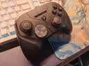 动感指尖天剑Plus无线游戏手柄AI曲线精英手柄xbox布局电脑PC手机steam PS4 switch2 apex FPS王者荣耀世界 套装版+黑洞收纳包 实拍图