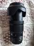 尼康（Nikon）Z卡口镜头 尼克尔 尼康Z系列微单相机镜头 Z 24-120mm F4 S 大变焦镜头 官方标配 实拍图
