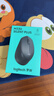 罗技（Logitech）M330 静音鼠标 无线鼠标 办公鼠标 右手鼠标 带无线微型接收器 黑色 实拍图