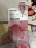 美迪惠尔青橘精粹美白保湿面膜10片/盒男女生日礼物送女友 实拍图