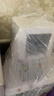 得力50mm会计凭证自动装订机500页财务装订机电动打孔装订机铆管热熔装订机文件打孔器激光定位GB666 实拍图