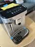 德龙（Delonghi）【价保618】咖啡机家用全自动咖啡机小型意式美式冷热双萃醇萃冰咖手动打奶泡E Plus 礼物 实拍图