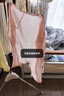 贝瑞加（Babyprints）婴儿连体衣2件装新生儿纯棉内衣长袖四季爬服宝宝哈衣薄款 粉黄59 实拍图