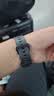 卡西欧（CASIO）复古小方块多功能户外防水男士手表AE-1500WH-8BVDF 藏蓝色七夕 实拍图