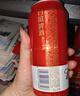 百威【哈兰德同款】世界杯珍藏版啤酒【40周年限定】500ML*12听礼盒 实拍图