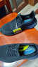 斯凯奇（Skechers）七夕情人节礼物男鞋轻便软底透气运动鞋舒适百搭跑步鞋健步鞋 实拍图