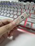 惠普64GB USB3.2 U盘 心想事橙大容量u盘 高速220MB/s学习办公投标电脑车载通用金属优盘 实拍图