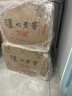 泸州老窖 六年窖头曲 浓香型白酒 52度500ml*6瓶 整箱装(赠送3个礼品袋) 实拍图