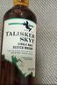 泰斯卡（Talisker）10年 苏格兰单一麦芽威士忌洋酒 200ml 斯凯岛屿产区 实拍图