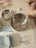 九阳（Joyoung）蒸蛋器 煮蛋器 定时 自动断电安心用 小型316L不锈钢多功能 双层蒸煮鸡蛋早餐神器ZD14-GE330 实拍图