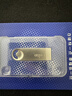 爱国者（aigo）64GB USB3.2 U盘新升级读速150MB/s 高速读写防水金属u盘 U312学习办公车载电脑通用移动优盘 实拍图