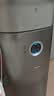美的（Midea）【甲醛数显净化加湿器一体】价保618空气净化器鼻炎家用除醛烟味异味过敏原空气净化机RX600ProH 实拍图