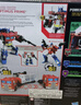 变形金刚（Transformers）儿童男孩玩具模型模玩手办礼物天元之力领袖级擎天柱E1147 实拍图