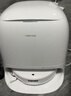 石头（roborock）【保价618】扫地机器人扫拖一体 P20 Ultra Plus 扫拖洗烘一体机 热水洗拖布擦地拖地 A2250RR 实拍图