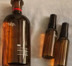 hfp果酸精粹水180ml补水爽肤水保湿精华水湿敷护肤水控油祛痘化妆水 实拍图