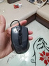 双飞燕（A4TECH）N-500FS 小手 右手 有线鼠标 办公鼠标有线 鼠标轻音有线电脑鼠标笔记本电脑鼠标有线 黑色 有线 实拍图