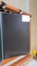 闪魔【不伤屏幕涂层】适用苹果macbook air屏幕膜13.6英寸M5/M4/M3钢化膜2026/25/24款笔记本电脑保护 实拍图