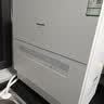 松下（Panasonic）台式洗碗机二代H1D【小尺寸大容积58L】独立烘干 80℃高温除菌 洗烘一体 软水系统 家用台面独立式 实拍图