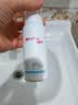 薇诺娜宝贝洁面防晒乳套组（洁面100ml+防晒乳50ml) 儿童防晒出行防护组合 实拍图