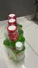 高露洁（Colgate）【会员店同款】茉莉绿茶漱口水1600ml 无酒精 温和清新口气去口臭 实拍图
