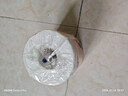金博仕卷纸加厚有芯卷纸湿水不易破妇婴用纸厕纸卫生纸 5层 150g/卷*2卷 实拍图