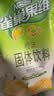 雀巢（Nestle）果维C+橙汁味840g/袋 富含维C 低脂果珍冲饮果汁粉 实拍图