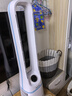 飞利浦（PHILIPS）无叶风扇电风扇直流变频遥控家用塔扇轻音节能净化过滤柔风广角摇头落地扇大风量ACR3144BF 晒单实拍图