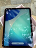 Apple/苹果 iPad 11英寸 A16芯片2025年款 平板电脑 (256GB WLAN版/学习办公娱乐)粉色 实拍图