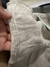 三利10A抗菌抗阴干毛巾男士洗澡专用吸水洗脸女生成年人擦手运动巾2条 实拍图