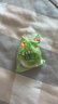 得力（deli）美纹纸胶带 美术美工分色 拼豆豆DIY装修遮蔽美缝贴膜刷漆保护不易留痕贴纸36mm*20y 30666 实拍图