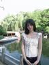 佐叙白色蕾丝花边小飞袖短袖衬衫女夏季修身短款无袖背心气质小众上衣 白色 （绑带可调节领口大小） L （85-105斤） 实拍图