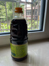 鲁花凉拌香醋3.5° 1L【酿造食醋 固态发酵】口感清爽 酸香自然 实拍图