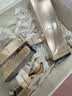 兰蔻菁纯防晒50ml养肤隔离轻薄防晒霜防护护肤品化妆品礼盒生日礼物 实拍图