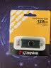 金士顿（Kingston）128GB Type-C USB3.2 双接口U盘 DTDEG2 大容量办公车载优盘 适用于安卓苹果手机电脑 实拍图