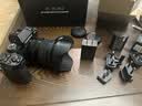 富士（FUJIFILM）X-S20 微单相机 16-50mm套机 AI智能对焦 750张续航增强 全新Vlog模式 高便携高性能 实拍图