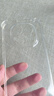 朗客适用红米note15Pro手机壳redmi镜头全包四角外气囊防摔保护壳超薄全透明软壳简约裸机手感保护套 实拍图