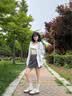 CAMILA KSENIA半拖鞋女2026新款休闲夏季增高厚底包头半拖鞋一脚蹬爆款懒人女鞋 米色 36 晒单实拍图